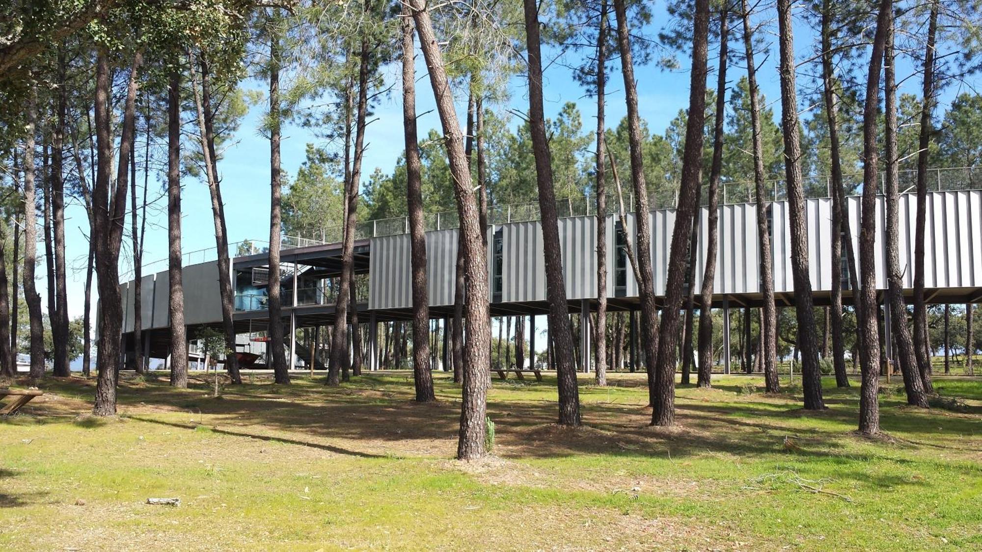 Casa Rural Con Encanto "Los Postigos" บาโญส เด มอนเตมายอร์ ภายนอก รูปภาพ