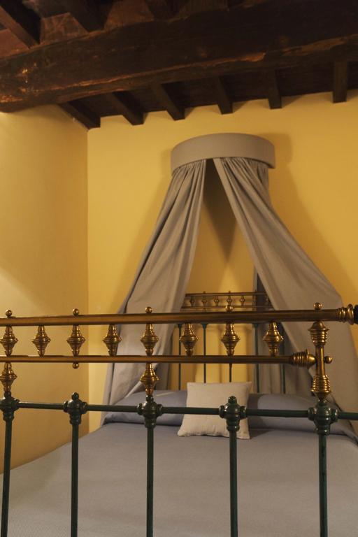 Casa Rural Con Encanto "Los Postigos" บาโญส เด มอนเตมายอร์ ห้อง รูปภาพ